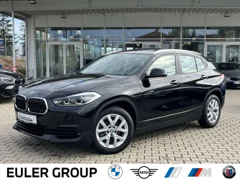 Annonce BMW X2 Essence 2023 d'occasion 