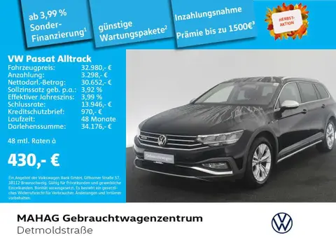 Annonce VOLKSWAGEN PASSAT Diesel 2021 d'occasion 