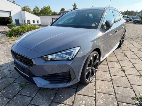 Used CUPRA LEON Hybrid 2021 Ad 