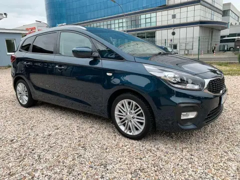 Used KIA CARENS Petrol 2018 Ad 