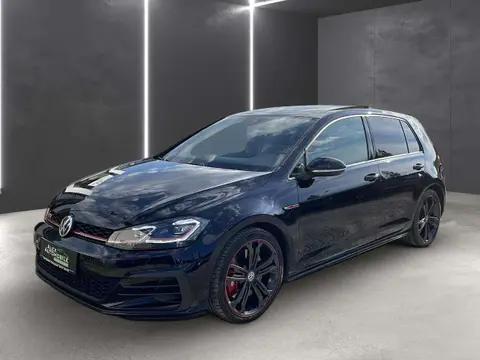 Used VOLKSWAGEN GOLF Petrol 2019 Ad 