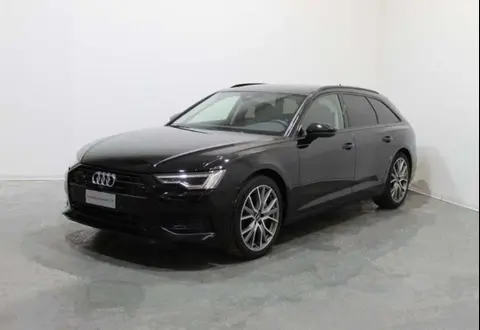 Used AUDI A6 Hybrid 2021 Ad 