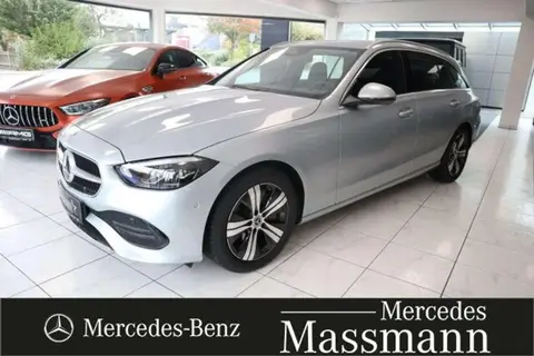 Used MERCEDES-BENZ CLASSE C Petrol 2023 Ad 