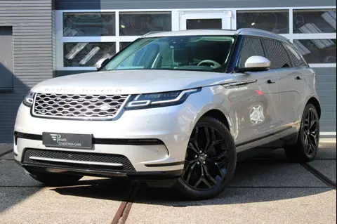 Annonce LAND ROVER RANGE ROVER VELAR Diesel 2019 d'occasion 