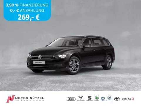 Used VOLKSWAGEN PASSAT Diesel 2019 Ad 