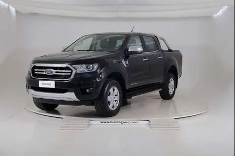 Annonce FORD RANGER Diesel 2022 d'occasion 