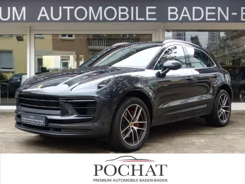 Used PORSCHE MACAN Petrol 2022 Ad 