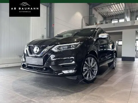 Annonce NISSAN QASHQAI Essence 2020 d'occasion 