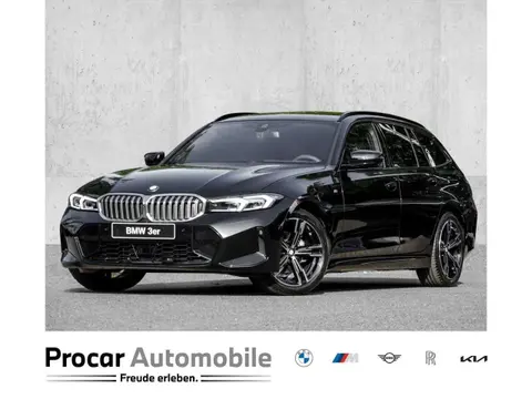 Annonce BMW SERIE 3 Diesel 2024 d'occasion 