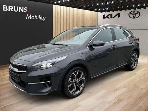 Annonce KIA XCEED Hybride 2021 d'occasion 