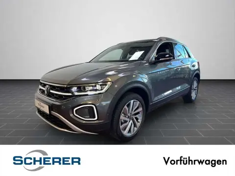 Used VOLKSWAGEN T-ROC Petrol 2024 Ad 