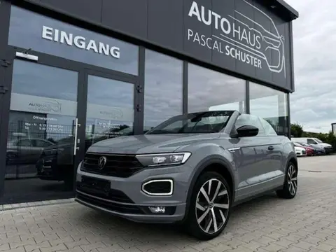 Used VOLKSWAGEN T-ROC Petrol 2021 Ad 