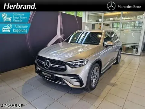 Used MERCEDES-BENZ CLASSE GLC Diesel 2023 Ad 