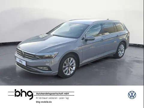 Used VOLKSWAGEN PASSAT Diesel 2022 Ad 