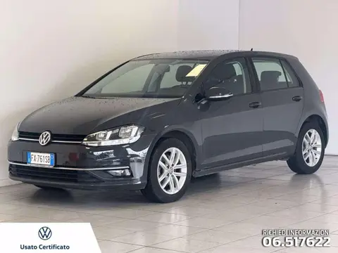 Used VOLKSWAGEN GOLF Diesel 2019 Ad 