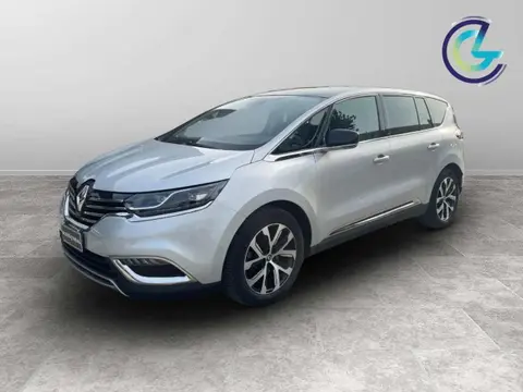 Used RENAULT ESPACE Diesel 2019 Ad 