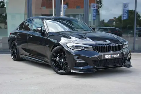 Used BMW SERIE 3 Hybrid 2022 Ad 