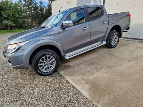 Used MITSUBISHI L200 Diesel 2017 Ad 