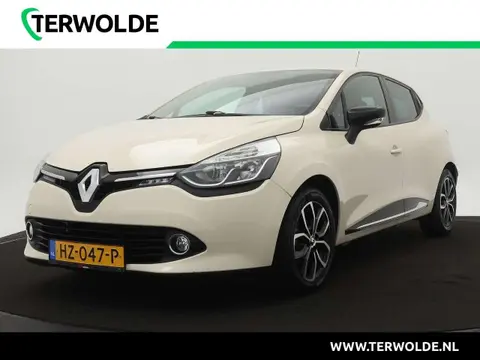 Used RENAULT CLIO Petrol 2016 Ad 