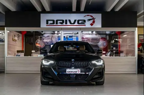 Annonce BMW SERIE 2 Essence 2024 d'occasion 