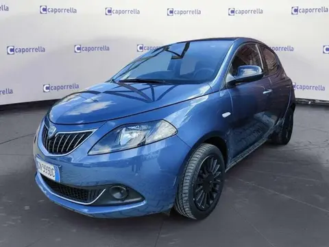 Annonce LANCIA YPSILON Hybride 2023 d'occasion 