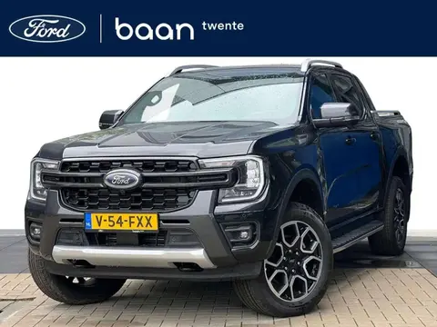 Annonce FORD RANGER Diesel 2024 d'occasion 