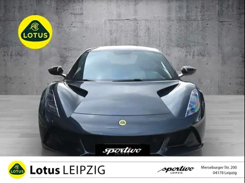 Used LOTUS EMIRA Petrol 2024 Ad 