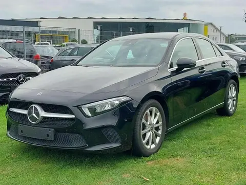 Used MERCEDES-BENZ CLASSE A Diesel 2019 Ad 