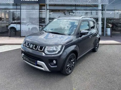 Annonce SUZUKI IGNIS Hybride 2024 d'occasion 