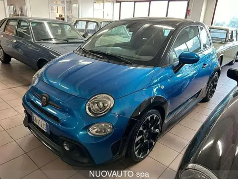 Annonce ABARTH 695 Essence 2023 d'occasion 