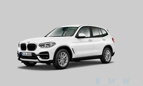 Annonce BMW X3 Diesel 2020 d'occasion 