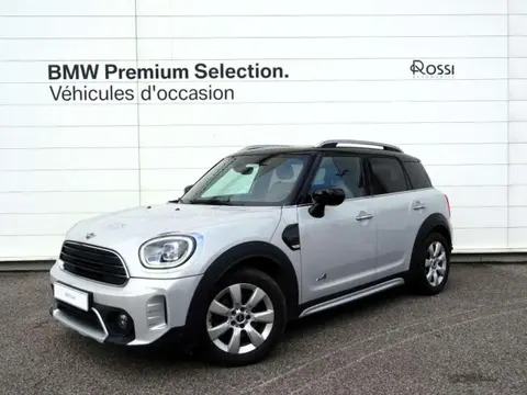 Used MINI COOPER Diesel 2021 Ad 