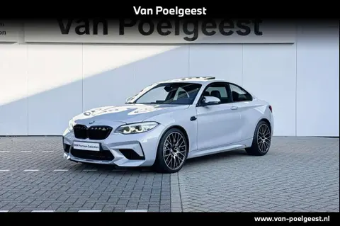 Annonce BMW M2 Essence 2020 d'occasion 