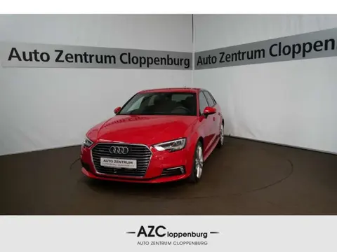 Used AUDI A3 Hybrid 2020 Ad 