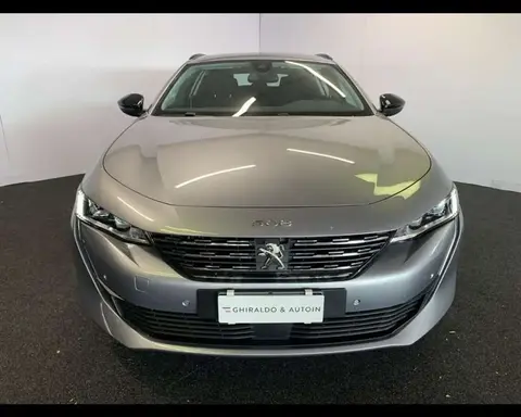 Used PEUGEOT 508 Diesel 2023 Ad 