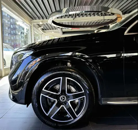 Used MERCEDES-BENZ CLASSE GLC Hybrid 2023 Ad 