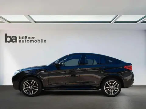 Annonce BMW X4 Diesel 2015 d'occasion 