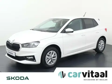 Used SKODA FABIA Petrol 2024 Ad 