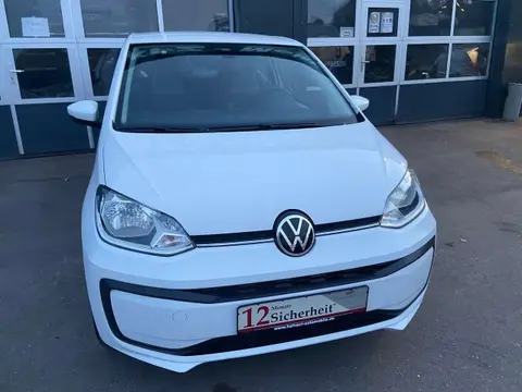 Used VOLKSWAGEN UP! Petrol 2021 Ad 