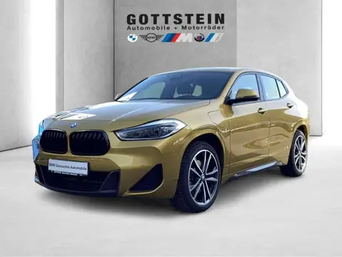 Annonce BMW X2 Hybride 2021 d'occasion 