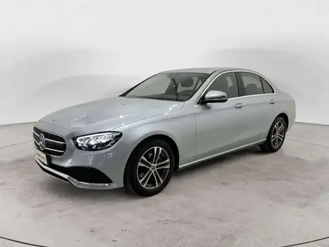 Used MERCEDES-BENZ CLASSE E Diesel 2021 Ad 