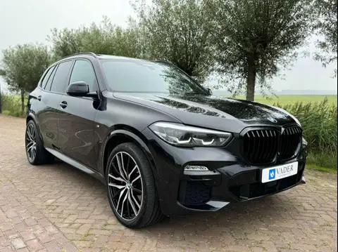 Annonce BMW X5 Essence 2019 d'occasion 