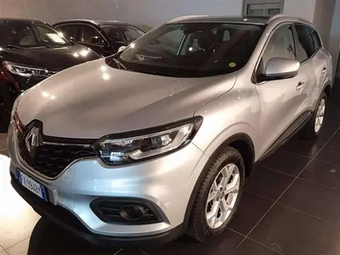 Annonce RENAULT KADJAR Diesel 2019 d'occasion 