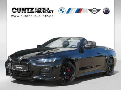 Annonce BMW SERIE 4 Essence 2024 d'occasion 