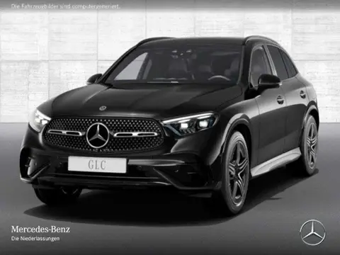 Used MERCEDES-BENZ CLASSE GLC Hybrid 2023 Ad 