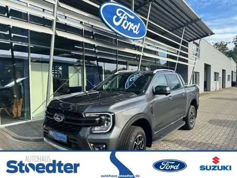 Annonce FORD RANGER Diesel 2024 d'occasion 