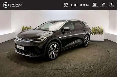 Annonce VOLKSWAGEN ID.4 Électrique 2024 d'occasion 