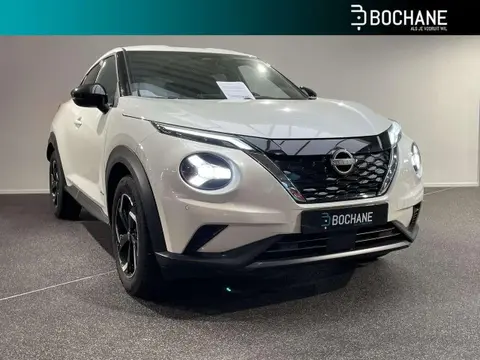 Used NISSAN JUKE Hybrid 2023 Ad 