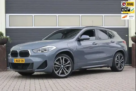 Used BMW X2 Hybrid 2021 Ad 