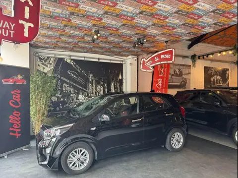 Annonce KIA PICANTO Essence 2022 d'occasion 